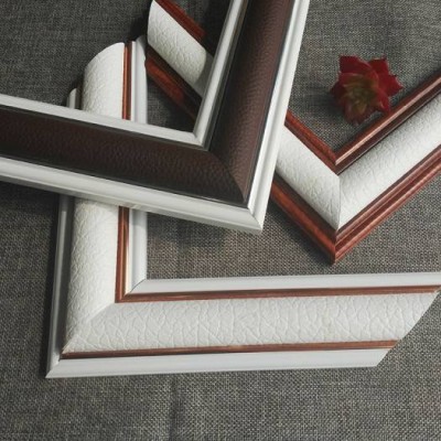 8cm Interior Ps Styrofoam Decoration Frame Moulding